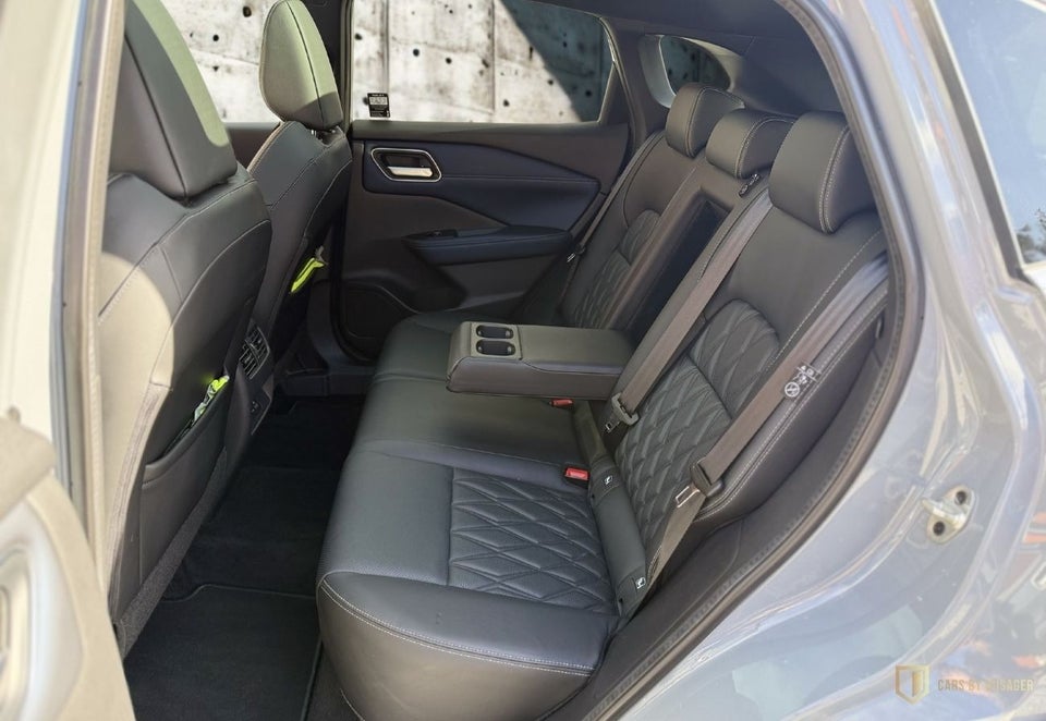 Nissan Qashqai 1,3 mHEV Tekna+ X-tr. 5d