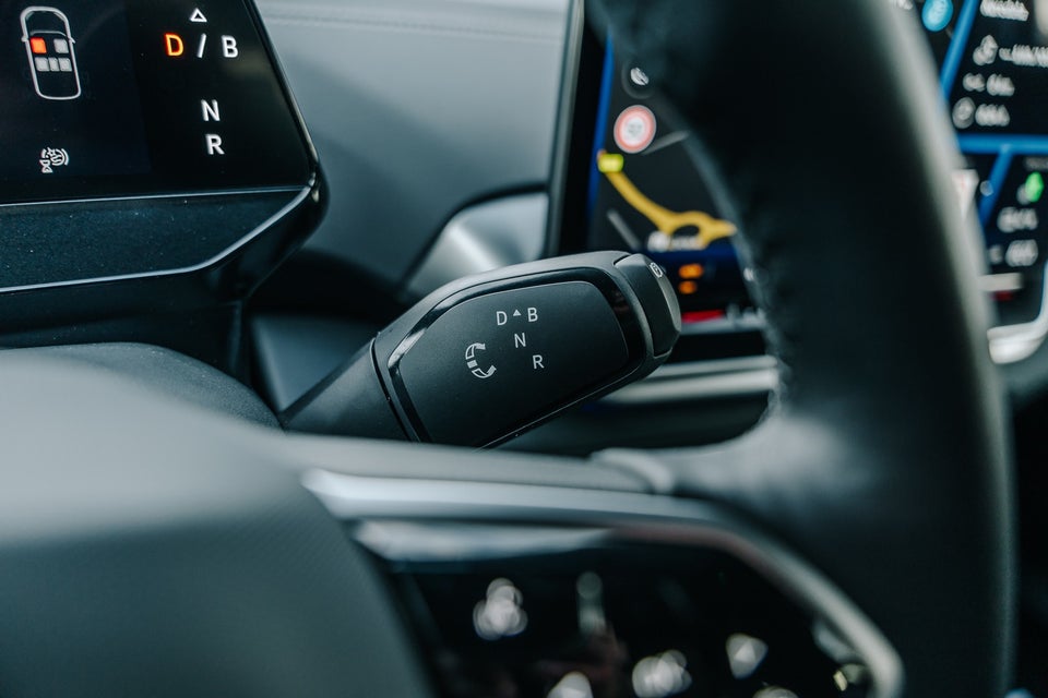 VW ID.4 77 Pro Style+ 5d