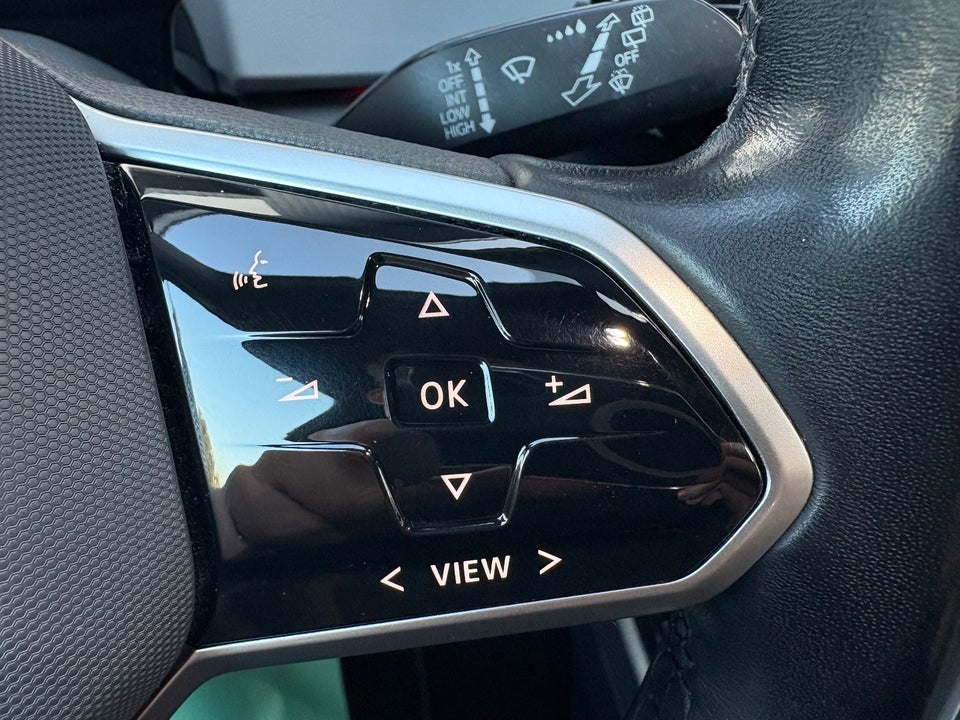 VW ID.3 58 1ST Pro Performance Plus 5d