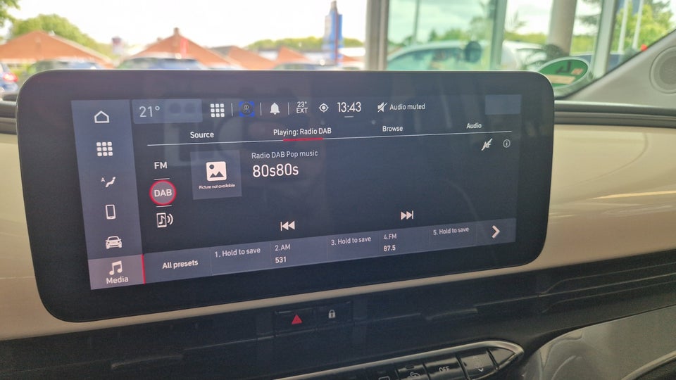 Fiat 500e 42 Icon 3d