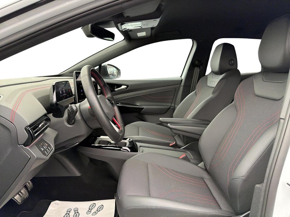 VW ID.4 77 GTX 4Motion 5d