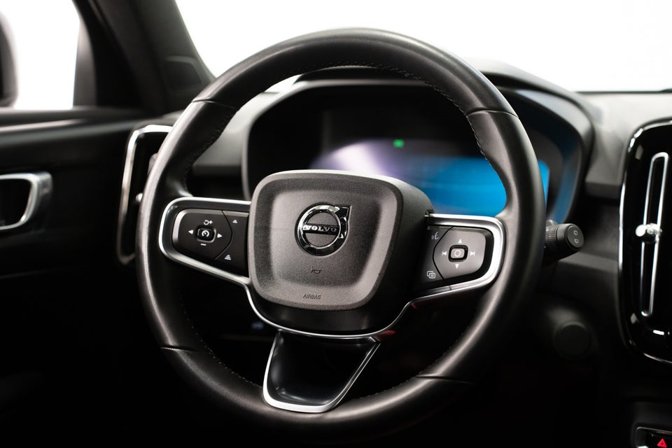 Volvo XC40 P6 ReCharge Core 5d