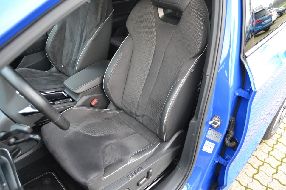 Skoda Enyaq 80 iV Sportline 5d