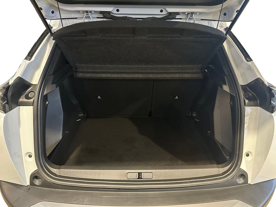 Peugeot e-2008 54 Style 5d