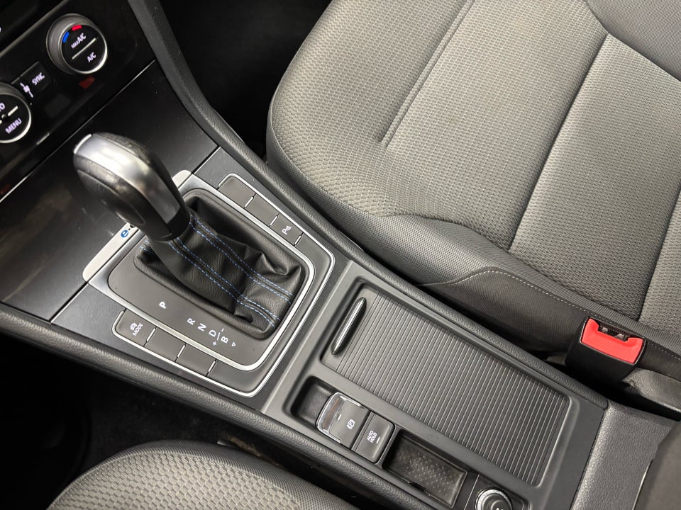 VW e-Golf VII Comfortline 5d