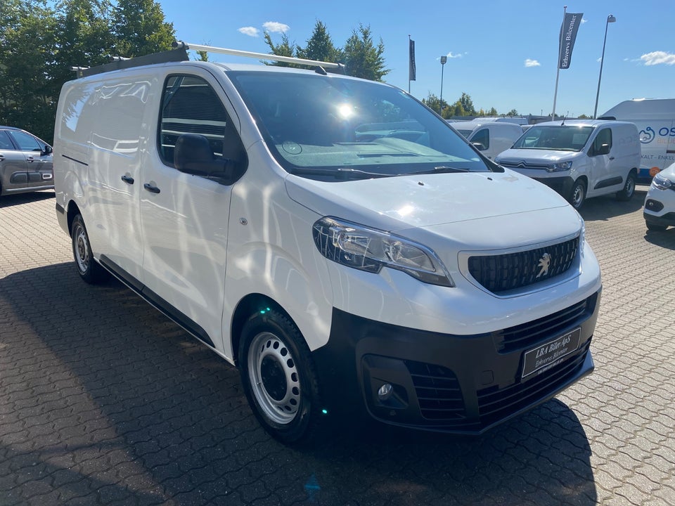 Peugeot Expert 2,0 BlueHDi 122 L3 Plus Van