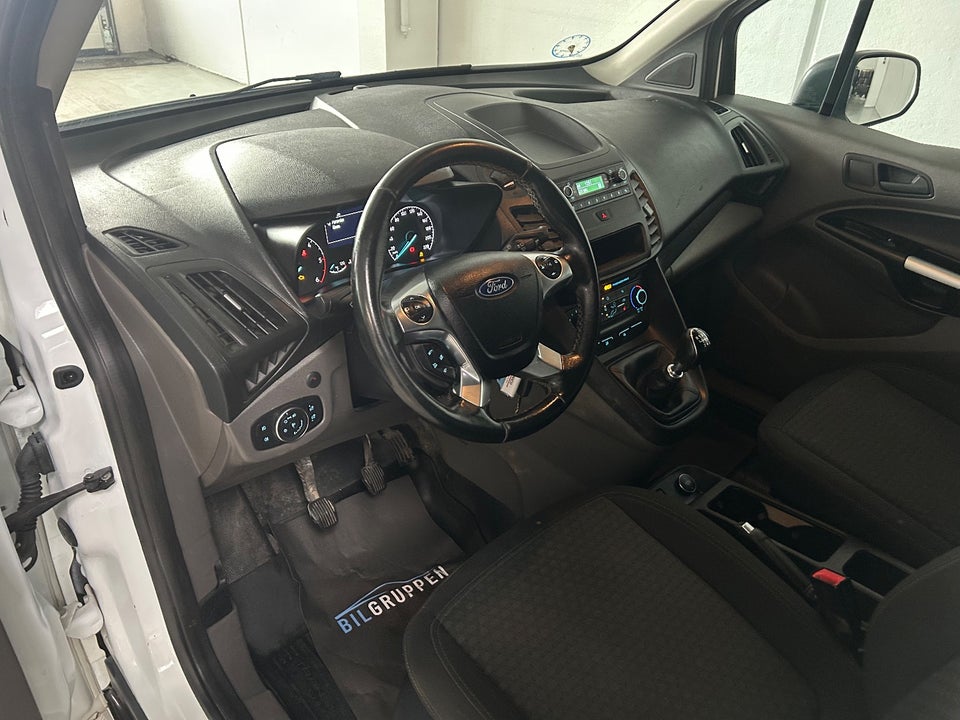 Ford Transit Connect 1,5 TDCi 100 Trend lang
