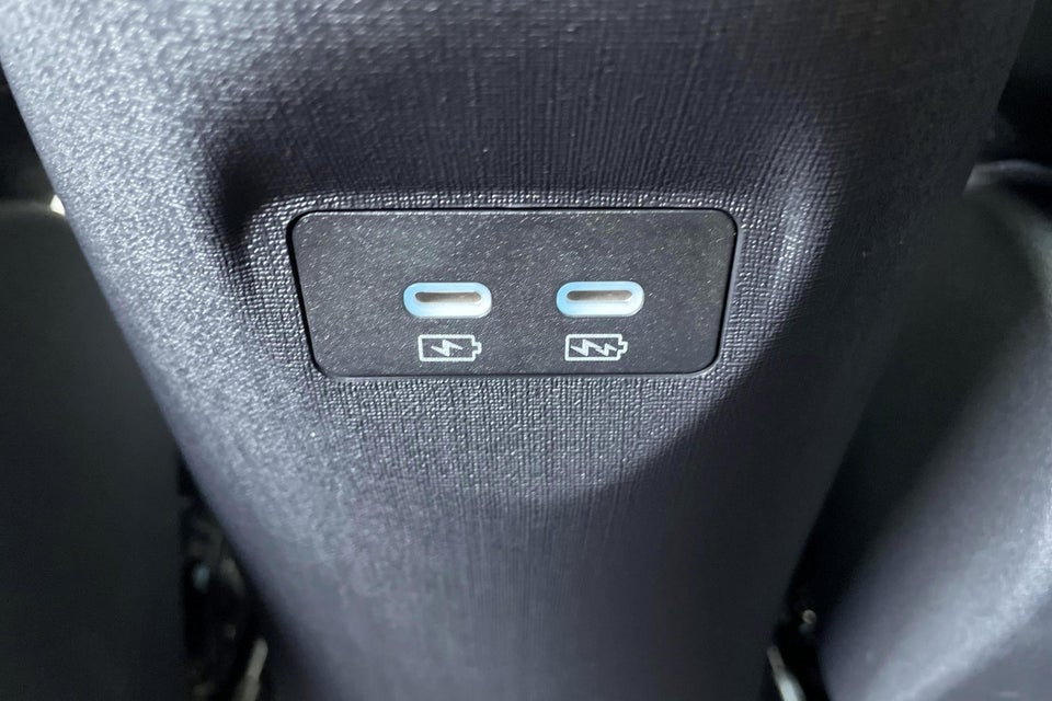 BYD Dolphin 60 Design 5d