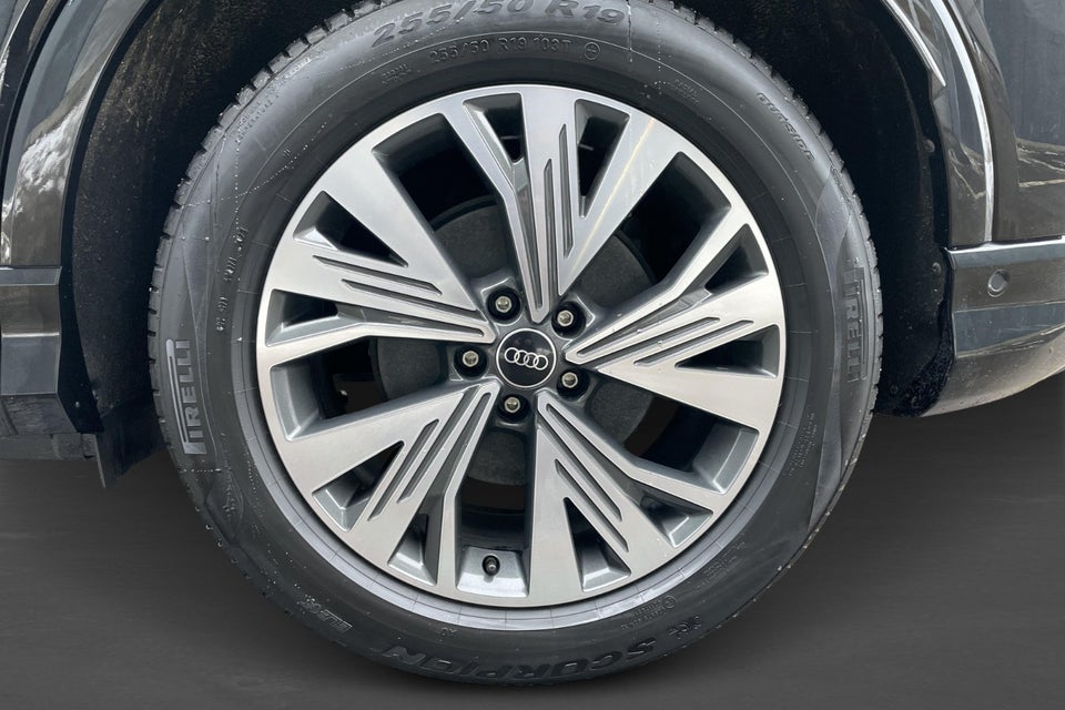 Audi Q4 e-tron 45 Progress Sportback 5d