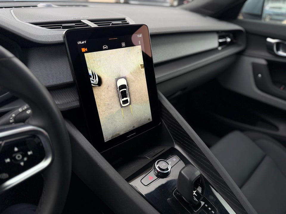 Polestar 2 Long Range AWD 5d