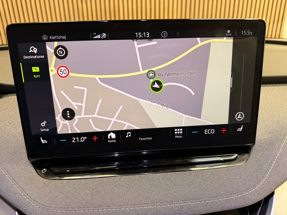 Skoda Enyaq 60 iV Premium 5d