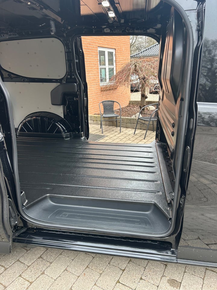 Ford Transit Custom 320 L1 2,0 EcoBlue MS-RT aut.