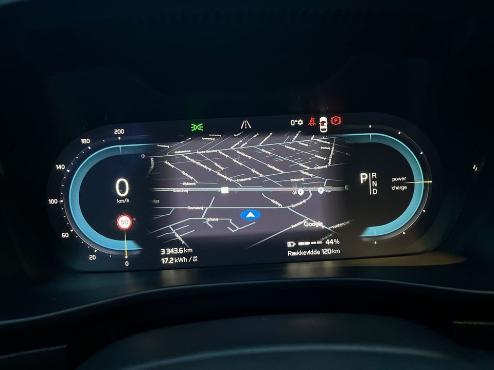 Volvo XC40 P6 ReCharge Core 5d