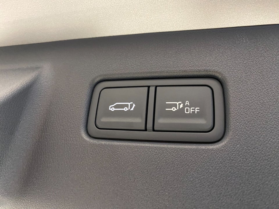 Kia PV5 71 Long Range Prestige 5d