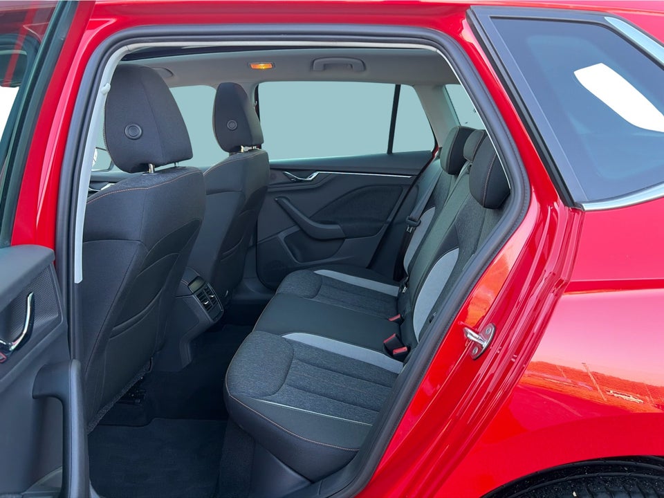 Skoda Kamiq 1,0 TSi 115 Style DSG 5d