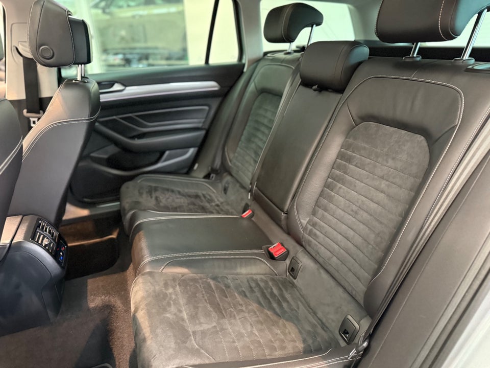 VW Passat 1,4 GTE Highline+ Variant DSG 5d