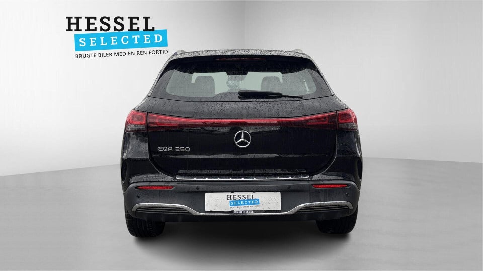 Mercedes EQA250+ AMG Line 5d