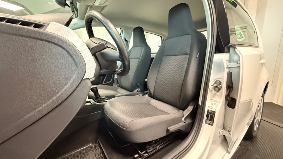 Seat Mii Electric+ 5d