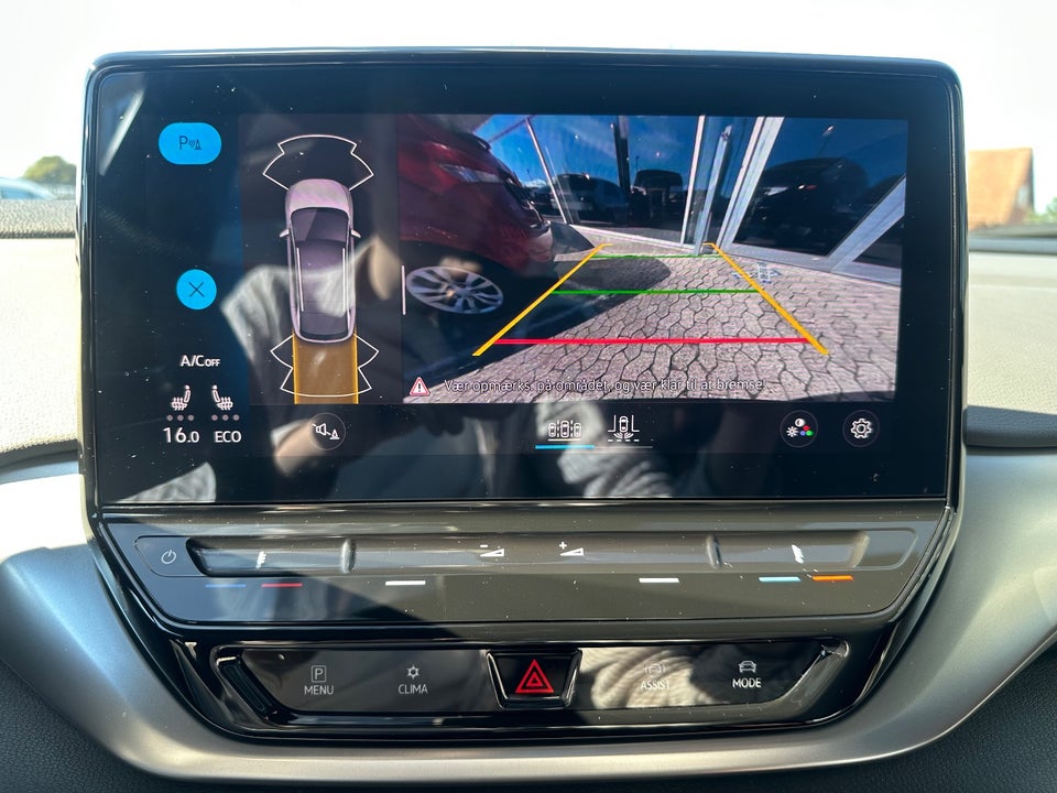 VW ID.4 77 1ST Pro Performance 5d