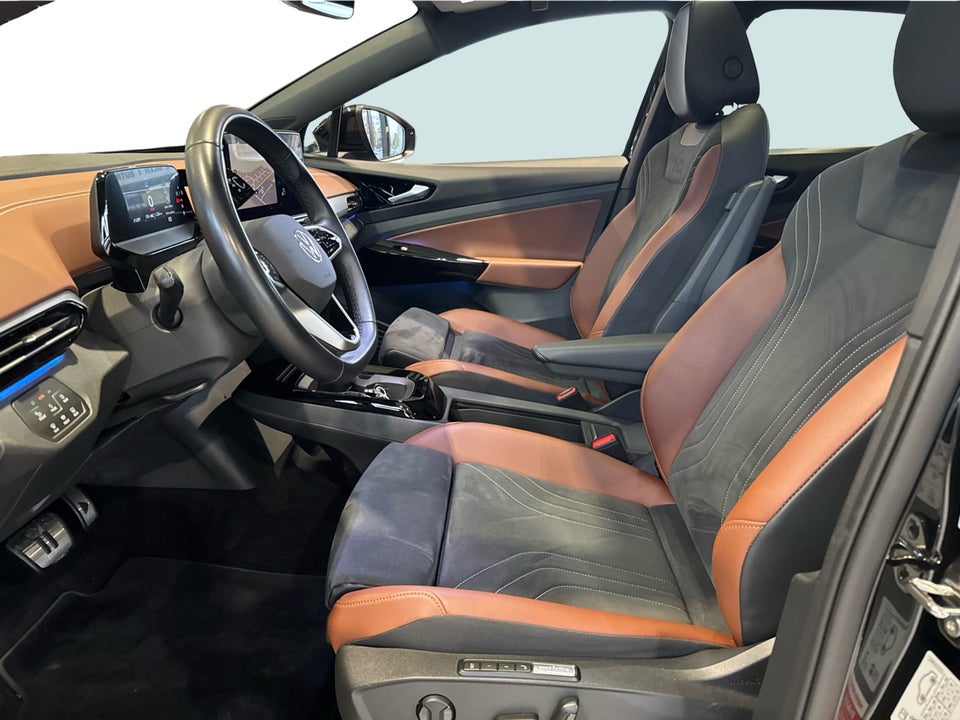 VW ID.5 77 Pro Performance 5d