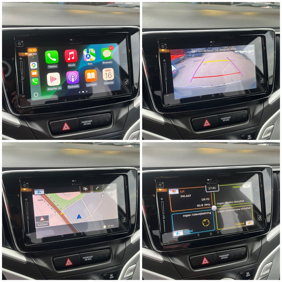 Suzuki Baleno 1,2 Dualjet Exclusive 5d