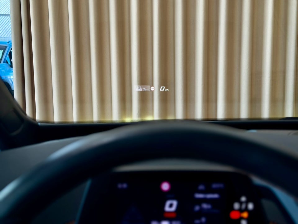 Cupra Born 58 High 5d