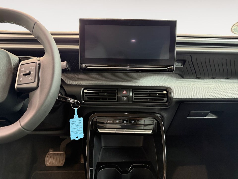 Citroën ë-C3 Aircross 44 VTR Sport 5d