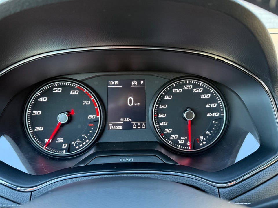 Seat Arona 1,0 TSi 115 Xcellence DSG 5d