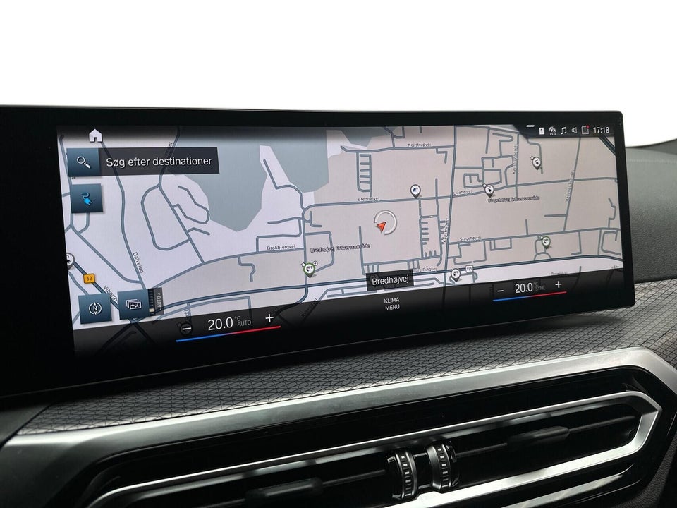 BMW i4 eDrive40 M-Sport 5d