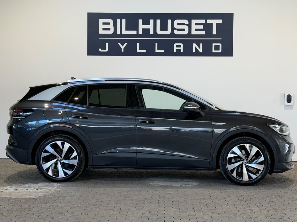 VW ID.4 77 Pro Performance Max 5d