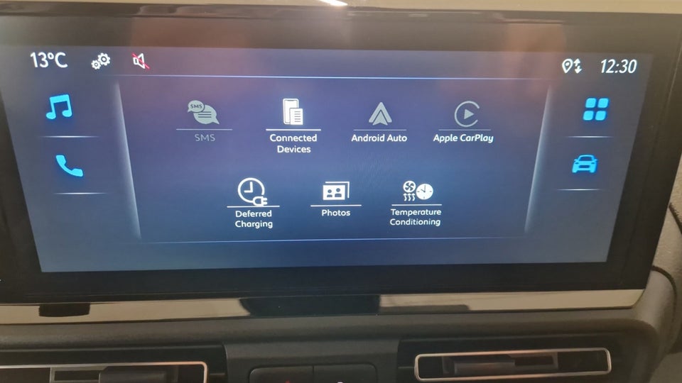 Toyota ProAce City 50 Long Comfort Master