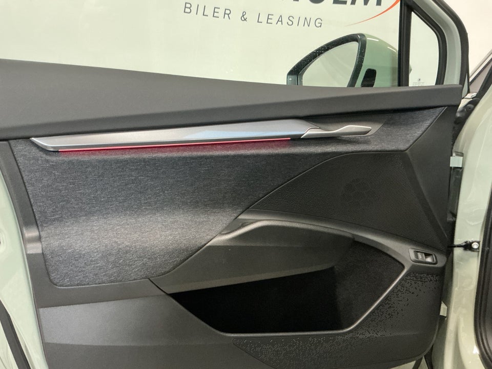 Skoda Elroq 60 iV Loft 5d