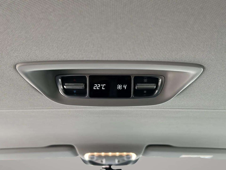 Mercedes EQV300 Avantgarde L