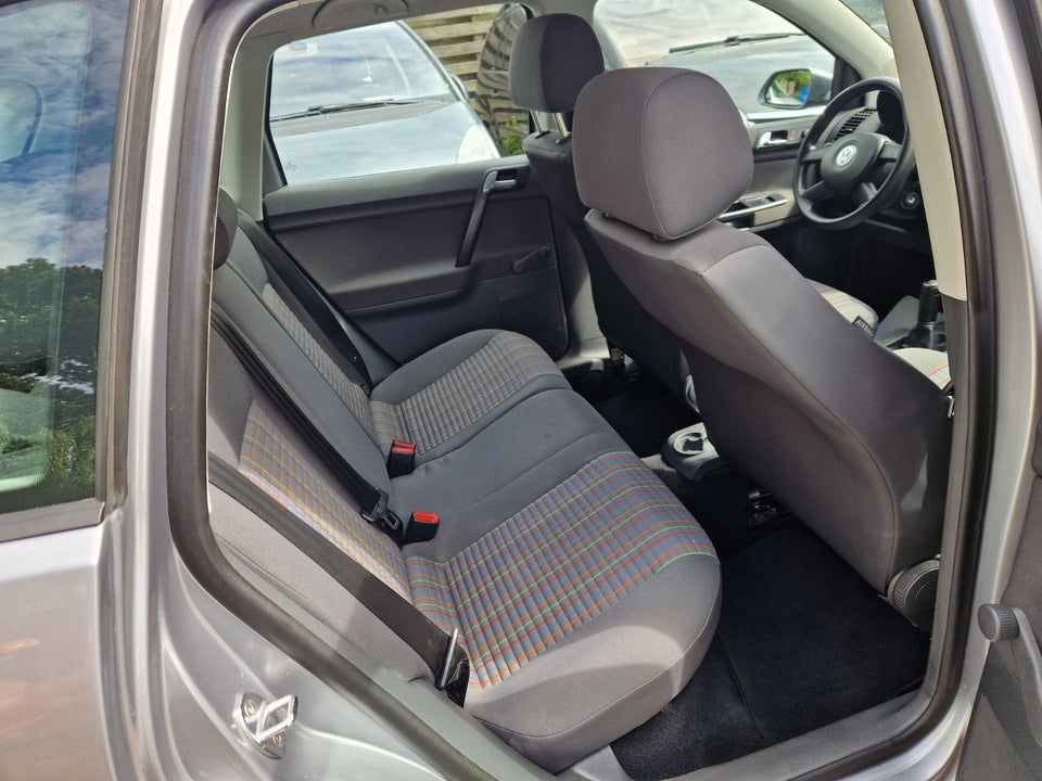 VW Polo 1,4 Fresh 5d