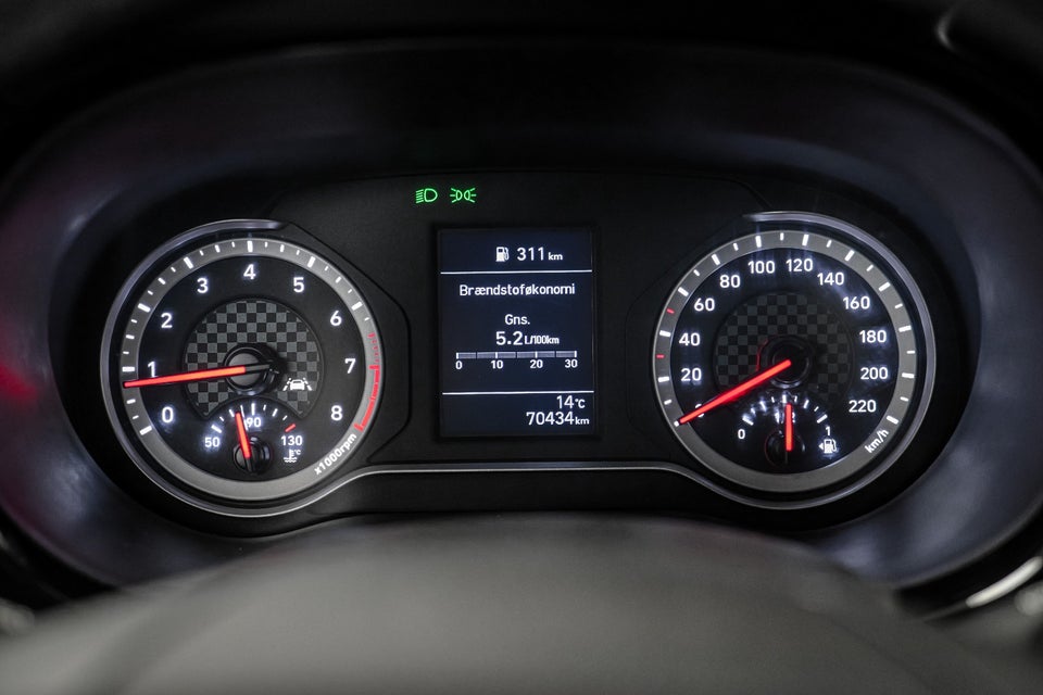 Hyundai i10 1,0 MPi Essential 5d