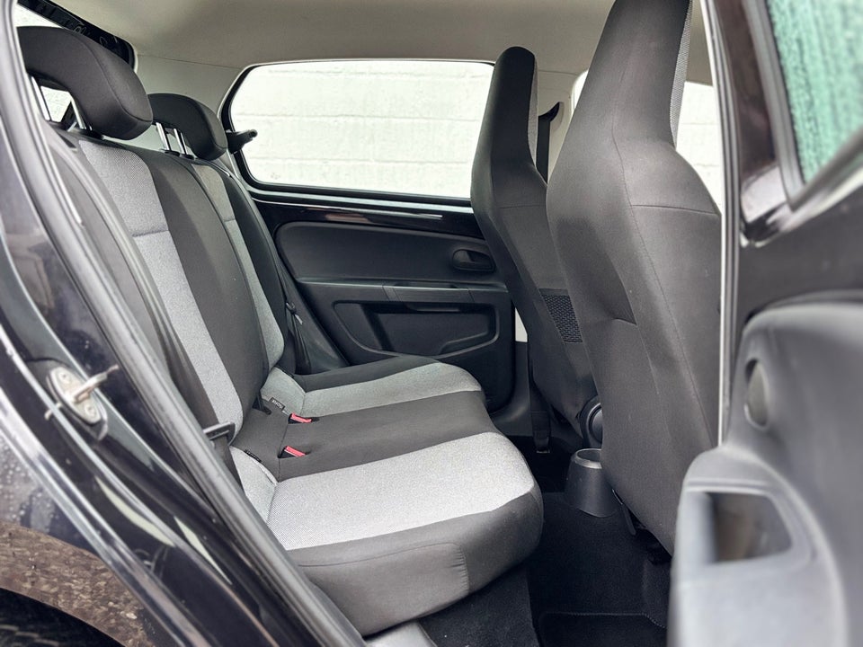 Skoda Citigo 1,0 60 Ambition 5d