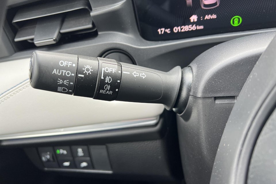 Honda e:Ny1 Advance 5d