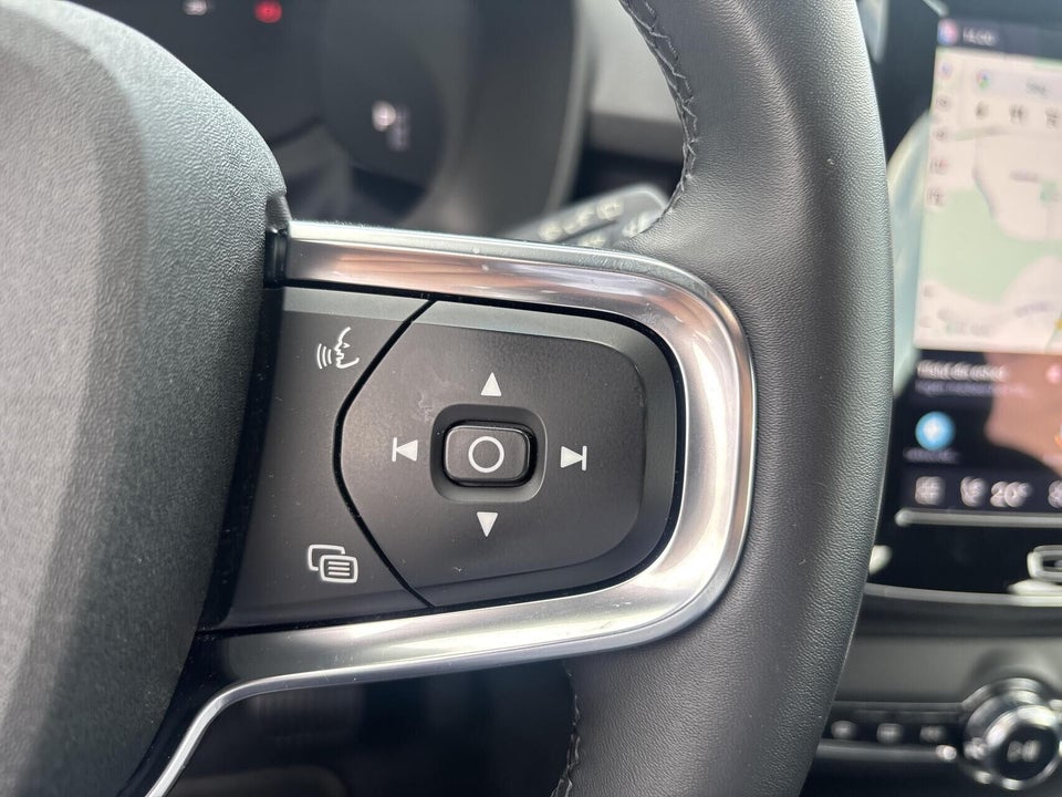 Volvo XC40 P6 ReCharge Plus 5d