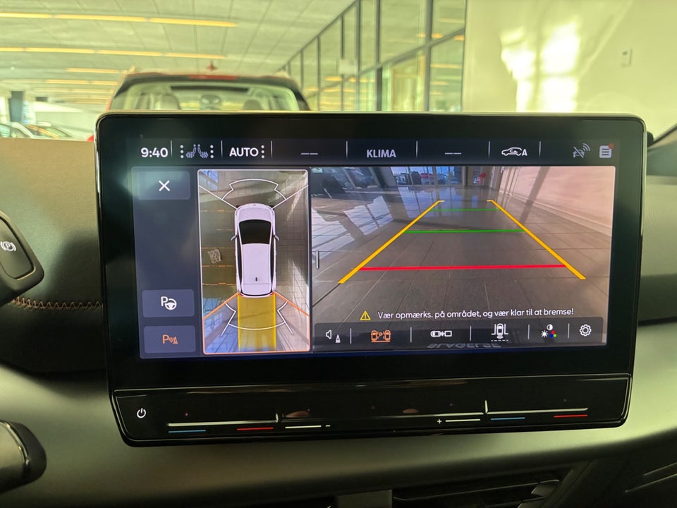 Cupra Born 77 e-Boost 5d