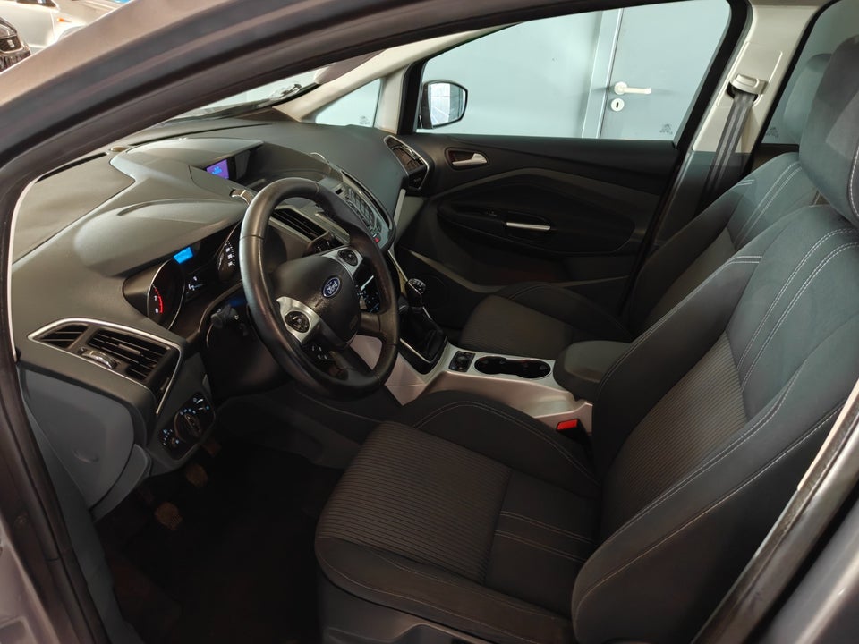 Ford C-MAX 1,6 Ti-VCT 105 Trend 5d