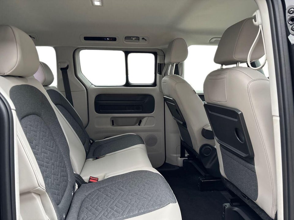 VW ID.Buzz 79 Pro SWB 5d