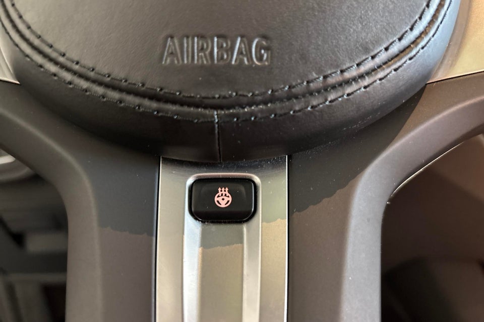 BMW iX3 Charged M-Sport 5d