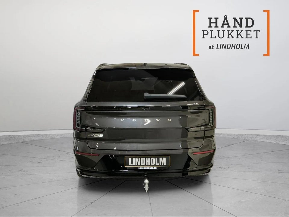 Volvo EX90 Twin Ultra Performance 7prs 5d