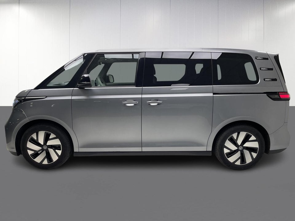 VW ID.Buzz 77 Life SWB 5d