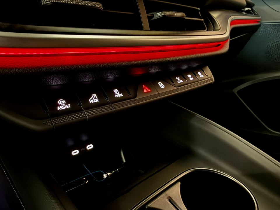 Skoda Enyaq 85 iV Sportline 5d