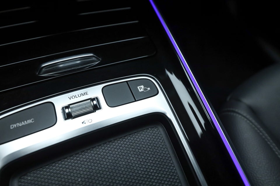 Mercedes EQB250+ Progressive 5d