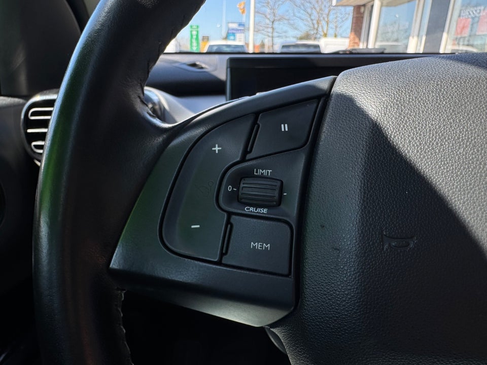 Citroën C4 Cactus 1,5 BlueHDi 100 SkyLine 5d