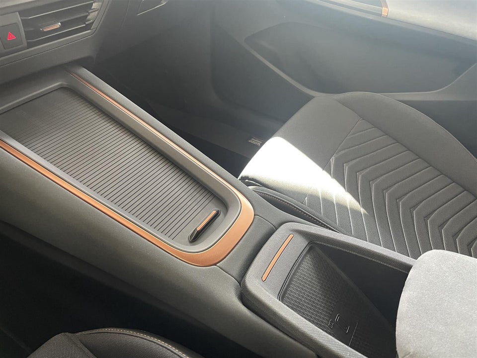 Cupra Born 77 Pasión 5d
