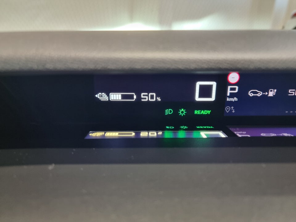 Citroën ë-C3 Aircross 44 Max 5d