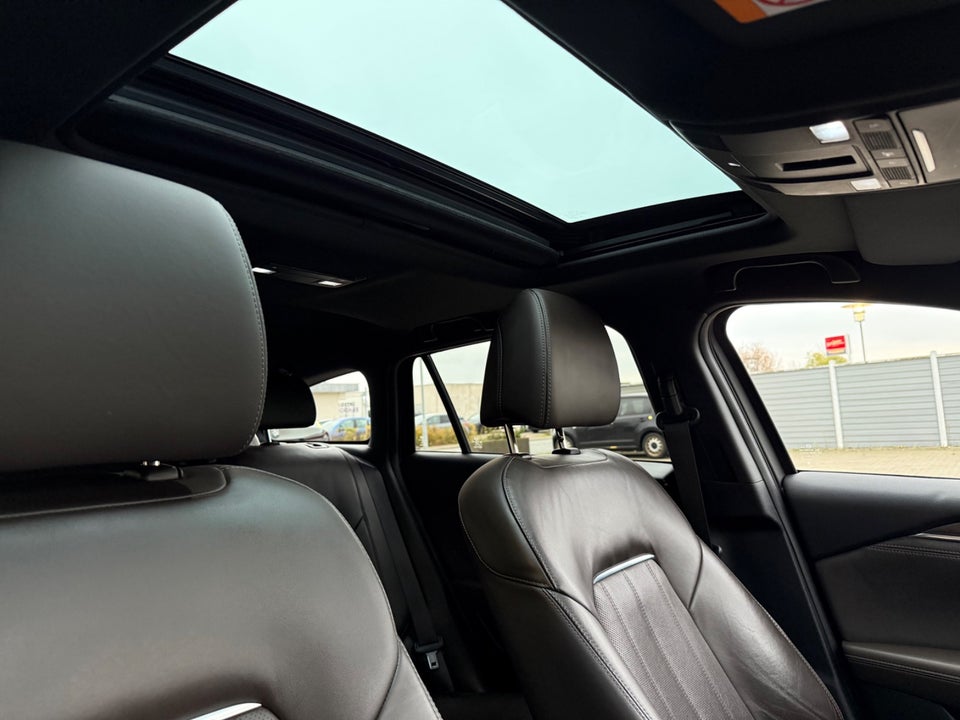 Mazda 6 2,2 SkyActiv-D 184 Optimum stc. aut. 5d